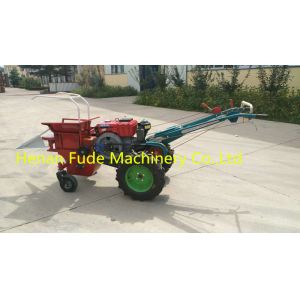 Small corn harvester,maize harvester