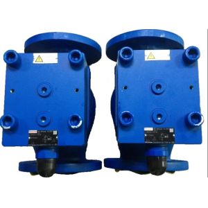 Rexroth Hydraulic Valve L-DB100F2-32/16 Blue Accurate Pressure Control Strong