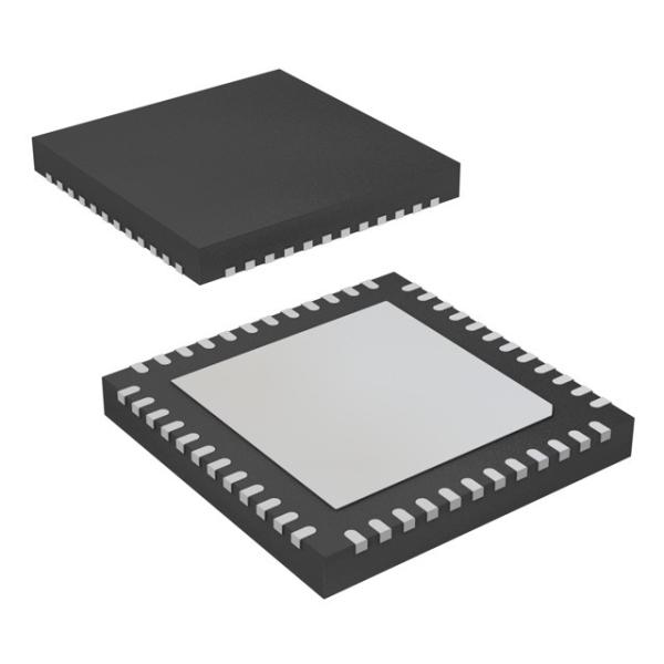 Quality Ethernet IC DP83867ERGZR Ethernet PHY Controller With Serial Interface VQFN-48 for sale
