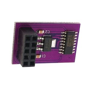 3D Printer TF Card SD Ramps Optimization Upgraded Version For Arduino