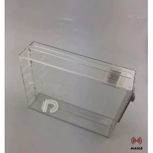 Frequency Selectable Anti Theft Box 8.2MHz / 58KHz Match With EAS System
