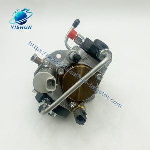 3957700 Diesel High Pressure Injection Pump 9320a296w