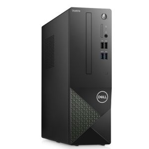 Dell Vostro Desktop 3710 12th Gen i5 12400 Processor 8GB DDR4 RAM 1TB HDD No