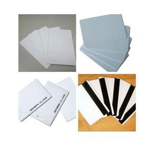 Transparent Anti-Aging Polycarbonate PC Card Base Film For Contactless Card