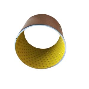 Inch Size Self Lubricating Plain Bearing OEM Customized