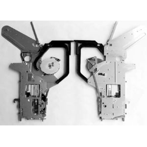 Small Size SMT Feeder N610016060aa 8wx4p For Panasonic Pick And Place Machine