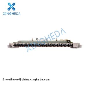 Wholesale HUAWEI LSX TN13LSXB 02318676 HUAWEI OSN6800 OSN8800 10G Transponder Board from china suppliers
