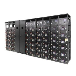 MSDS IP54 Commercial Lithium Battery , Multipurpose Solar Energy Storage