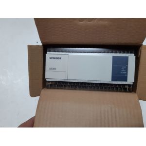 Mitsubishi FX1N-60MR-D Programmable Logic Controller Module 36IN 24OUT