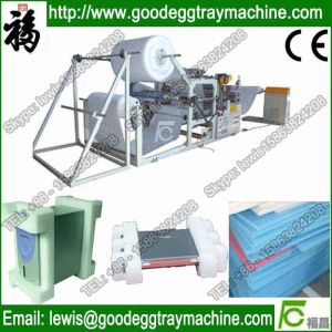 EPE Foam thicken machine