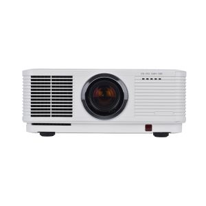 3D Mapping 1920x1200P 12000 Lumen Projector DLP Double Lamps