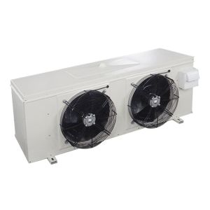 Buy cheap China Manufacturer/Air cooled evaporator for refrigeration system/Evaporator from wholesalers