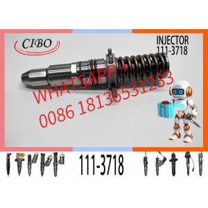 Diesel Engine Pump 1113718 0R8338 Car Fuel Injector 111-3718 0R-8338 For 3508