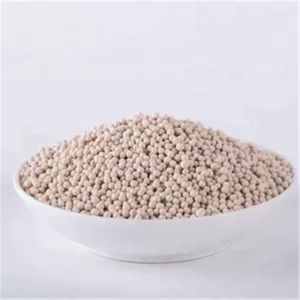 K2O Content 0.5-2% Lithium Molecular Sieve 0.4-0.8mm for High Bulk Density 0.65