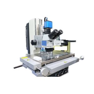Wholesale PL10X22mm 5X 10X 20X 50X Optical Metallurgical Microscope Travelling Scale from china suppliers