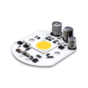 30W Red Green Yellow COB led Fresh Light For Supermarket Vegetable Lighting