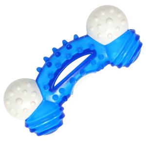 TPR Toy For Pet Light And Easy To Dog Funny Pet Chew Toys And Dog chew toys