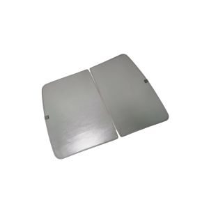 Waterproof Tesla Roof Sunshade Model Y Multiscene Wear Resistant