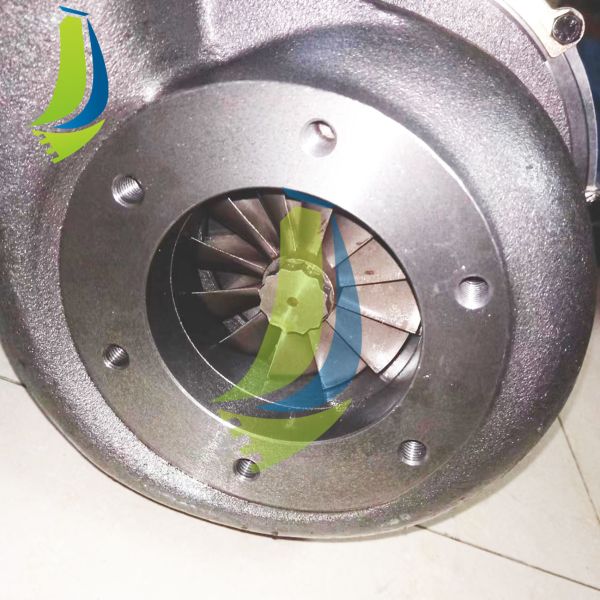 51.09100-7212 Turbocharger 51091007212 for D2842LE Engine