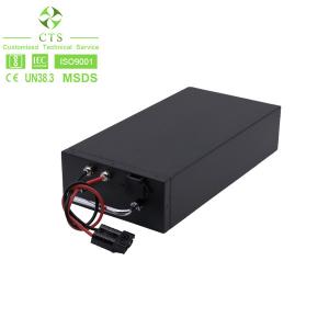 Wholesale 60V 20Ah E Scooter Battery Pack 6P19S Lifepo4 City Coco Battery 60V from china suppliers