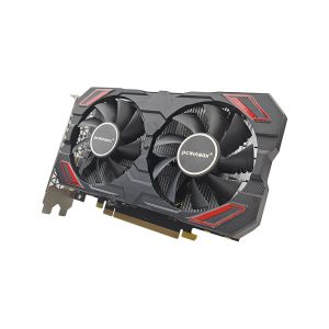 PCWINMAX Radeon RX590 2304sp 8GB gpu 256-Bit GDDR5 HDCP Ready Computer Graphics