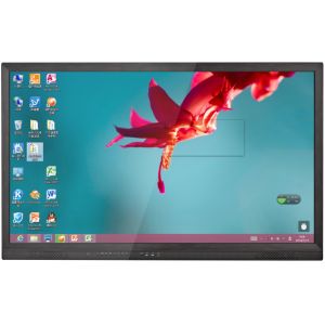 Wholesale 75&quot; lcd interactive white board with OEM available from china suppliers