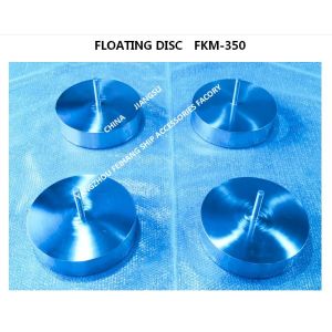 Breathable Cap Float FKM-350,Vent Head Float FKM-350