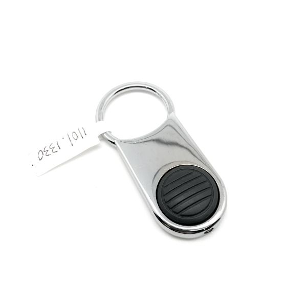 Practical Organization Steel Keychain Organizer with Customized Logo