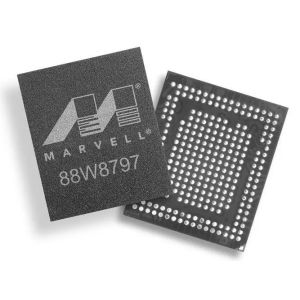 Wholesale 88SM9705A0-NNR2C000 Integrated Circuits (ICs) Embedded Microcontrollers from china suppliers