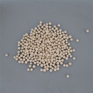 Moisture Adsorbent Molecular Sieve Zeolite with 0.5-0.9% Moisture Content