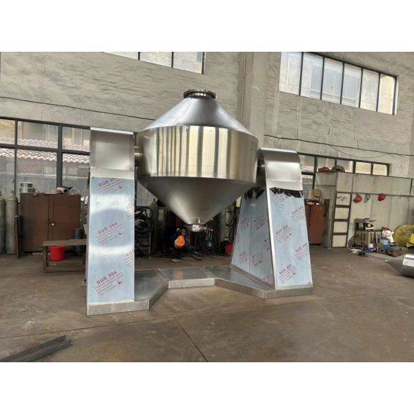 Customized SUS316/SUS304 Industrial Mixing Machine 220V for Air conditioning