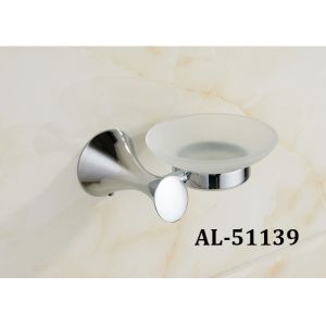 Electrolysis Pretty Bathroom Accessories Tumbler Holder Muti-Function Easy