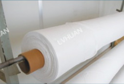 Multi Function PTFE Microporous Filtration Machine High Moisture Permeability