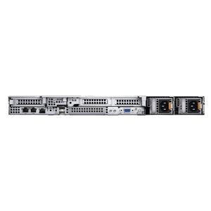 Used Dell Poweredge R650 Server 1U Rack Servers 3rd Gen Intel Xeon Processors