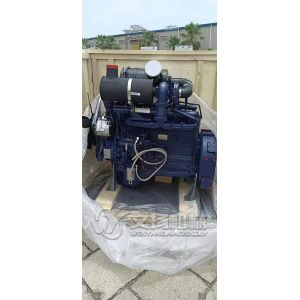 Weichai Deutz engine assembly WP6G125E22 for 3ton China brand wheel loader