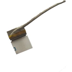 3.3V 120mm 40 Pin LCD Display Electronic Wiring Harness