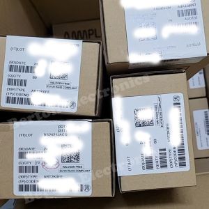 ART2K0FE is a 2000W LDMOS RF power transistor developed by Ampleon