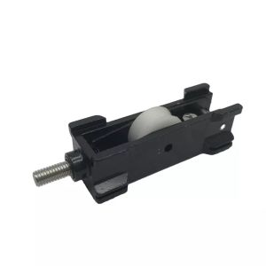 Wholesale 50kg Anodized Sliding Window Tandem Roller Assembly For Pantry Door from china suppliers