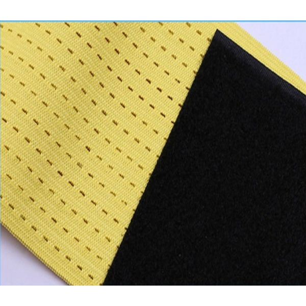 Colored Waist Support Belt Sports Protective Gear Belt Waist Training Corsets