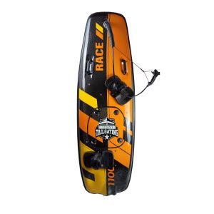 BluePenguin 2023 Customized Pattern Fuel/Electric Surfboard Max Speed 60km/h