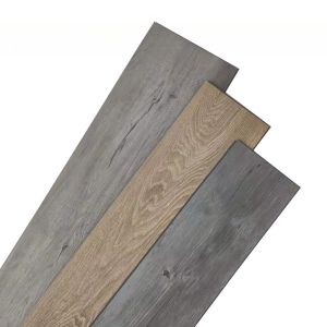 Wholesale IXPE/EVA Vinyl Flooring Gorgeous 4mm SPC Wooden Flooring with ISO9001 Certificate from china suppliers