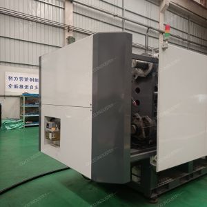 Thin Wall Plastic Injection Moulding Machines
