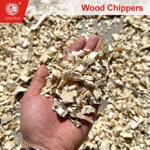 Small Garden Branch Grinder Wood Crusher Shredder Machine