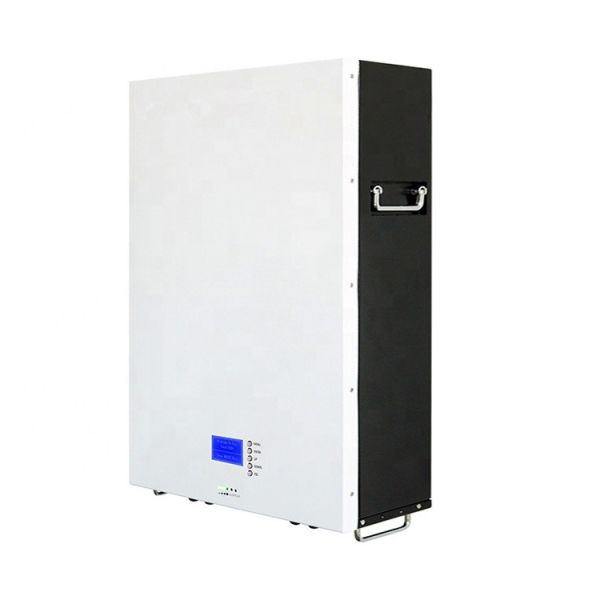 Quality 10Kwh 48v 200ah Lifepo4 Lithium Iron Phosphate Battery Packs 16S1P With Inverter for sale