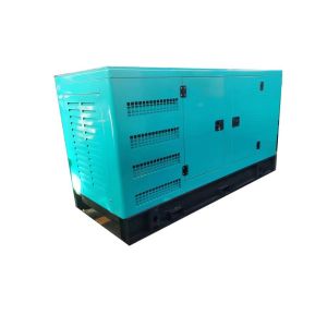 Prime 20kVA Deutz Diesel Generators With Weather Proof Soundproof