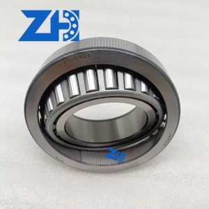 Wholesale Single row tapered roller bearings 4T-596A/592A NTN Bearings from china suppliers
