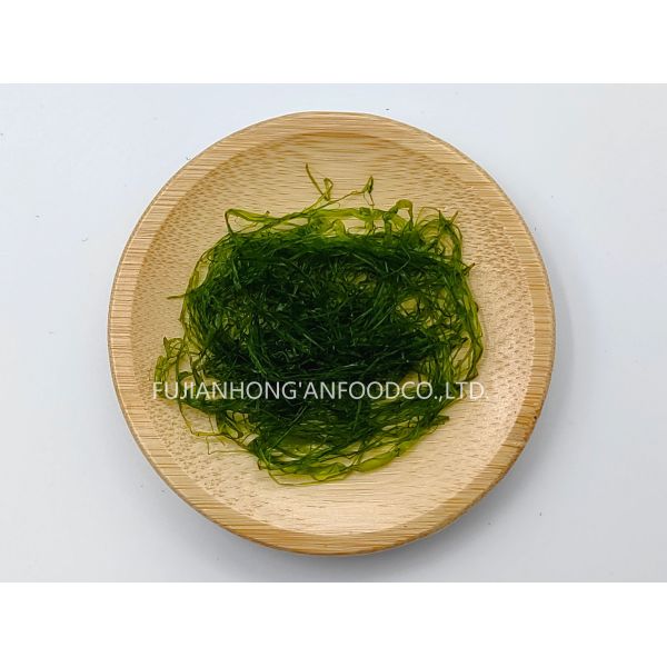 Mineral-Dense 280g Envy Green Ulva Prolifera Homemade Seasoning Salt