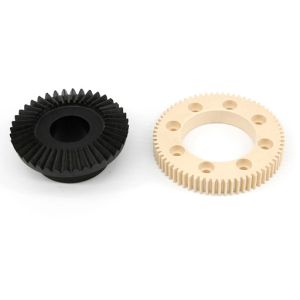 Wholesale Peek Transmission Gear Spo from china suppliers