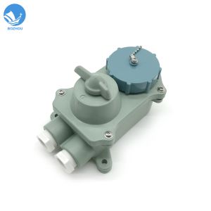 Wholesale Boat Marine Electrical Plugs And Sockets Without Lock Grounding Device from china suppliers