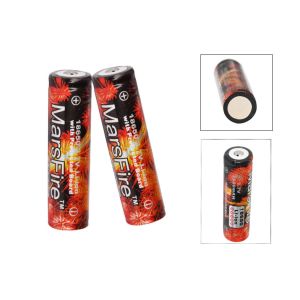 Wholesale Flashlights Rechargeable PCB lithium ion rechargeable battery with FCC Certificate from china suppliers